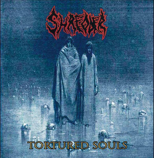 Shredder - Tortured Souls