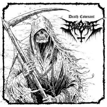 Fetid Zombie - Death Covenant - Encyclopaedia Metallum: The Metal Archives