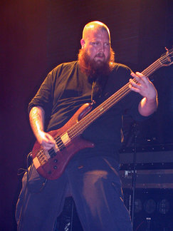 Troy Oftedal