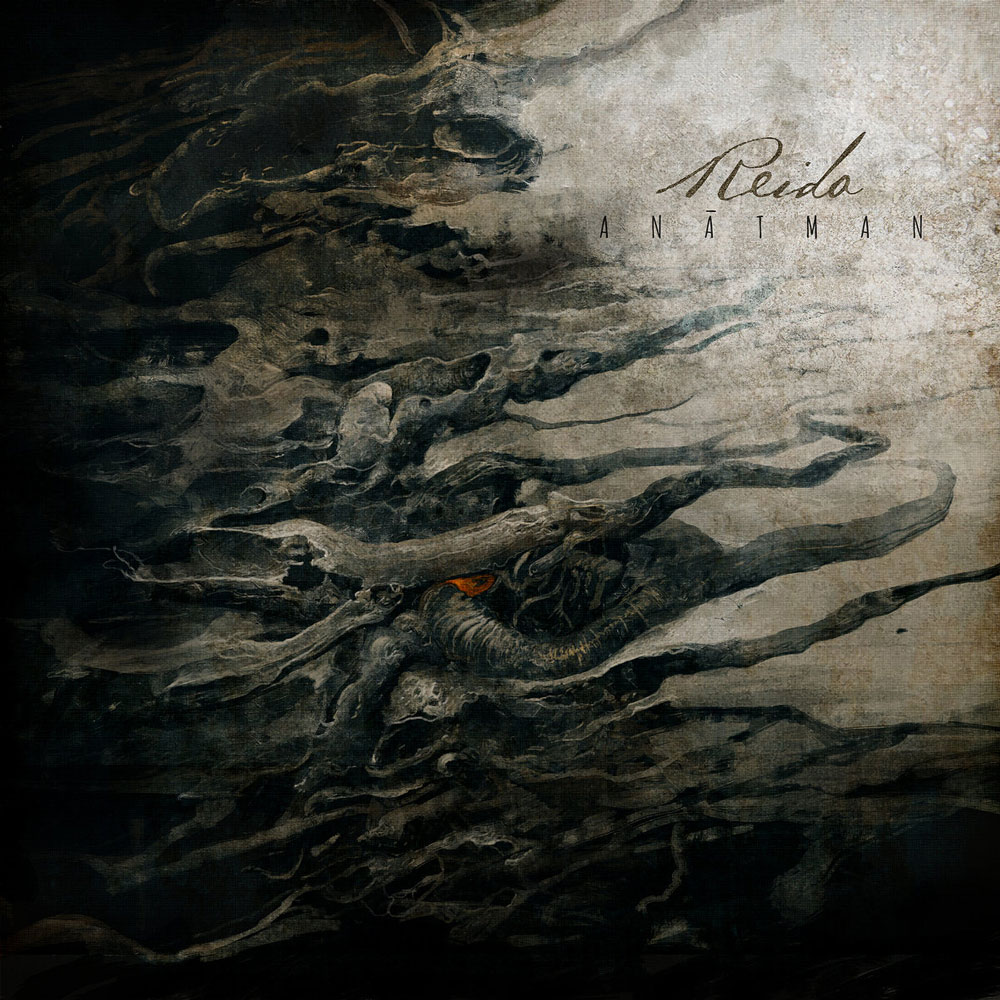 Reido - Anātman