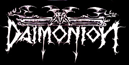 Daimonion - Logo