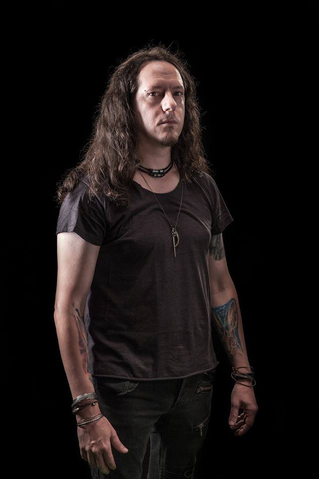Alessandro Conti