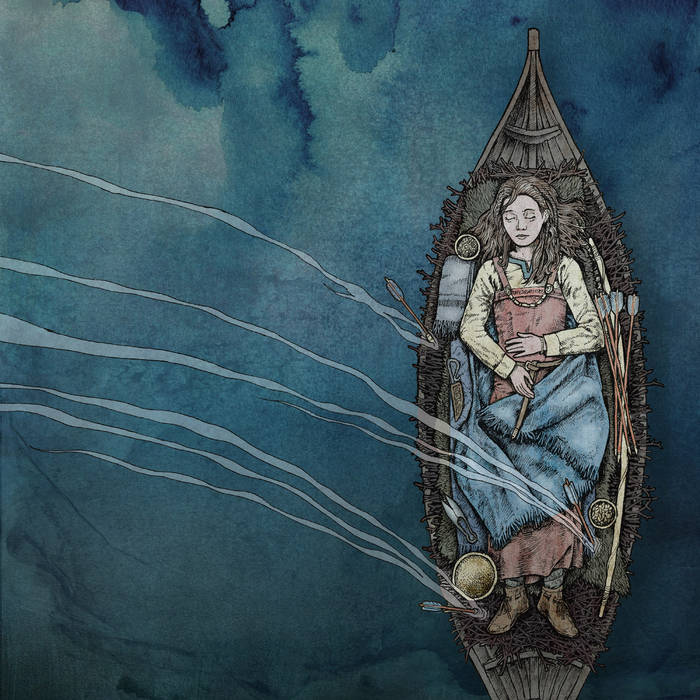 Vvilderness - Danu's Tears