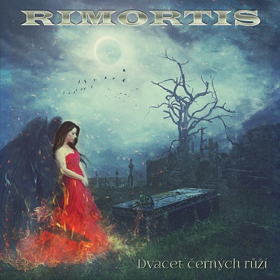 Rimortis - Dvacet černých růží