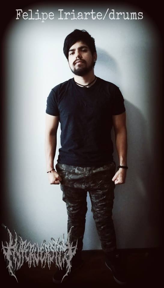 Felipe Iriarte