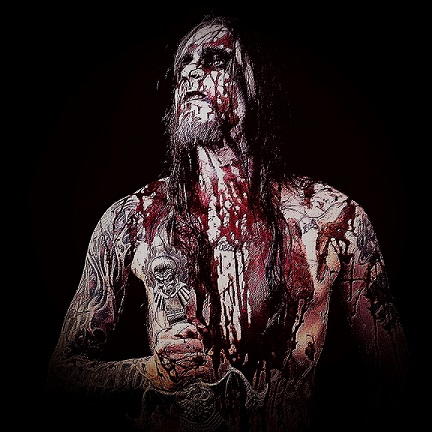 Written in Torment - Photo