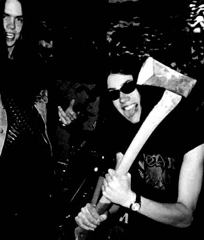 Ghoul-Cult - Photo