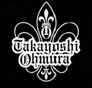 Takayoshi Ohmura - Logo