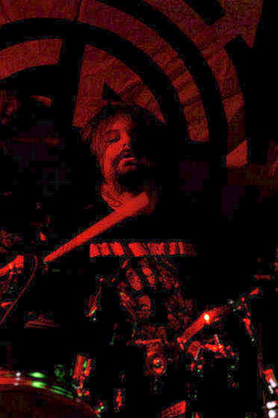 Paul McCarroll