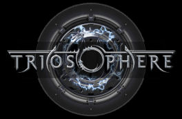 Triosphere - Logo