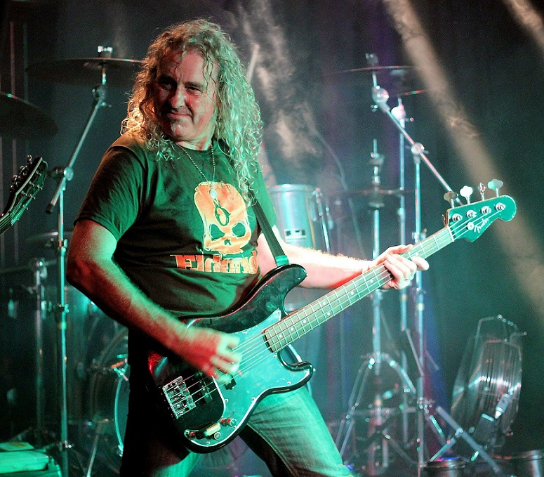 Paul Johnson Encyclopaedia Metallum The Metal Archives