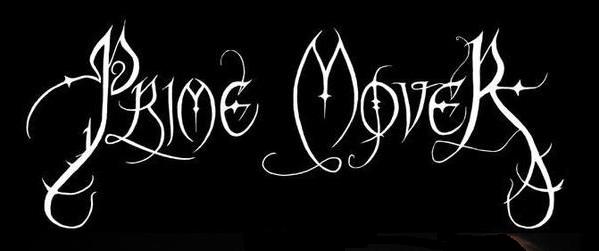 Prime Mover - Logo