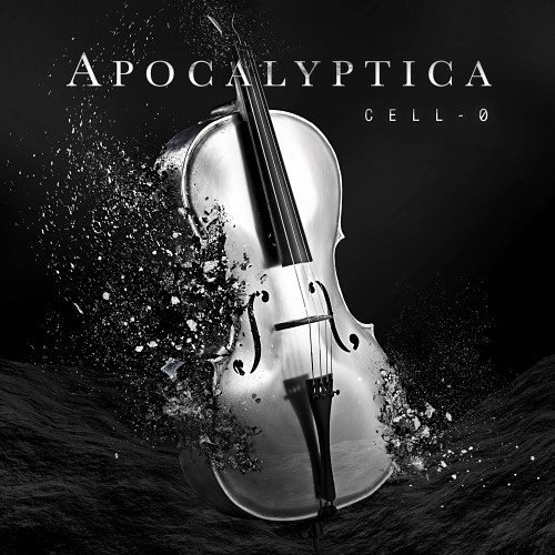 Apocalyptica - Ashes of the Modern World