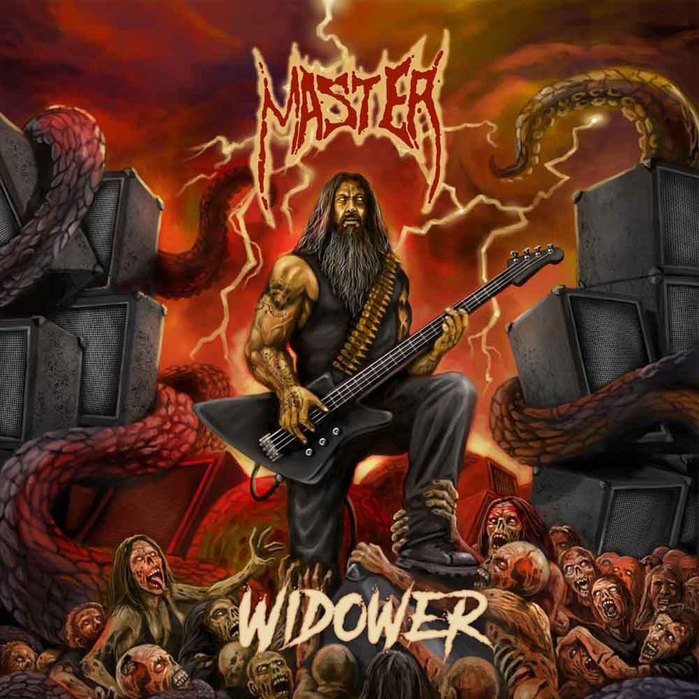 Master - Widower