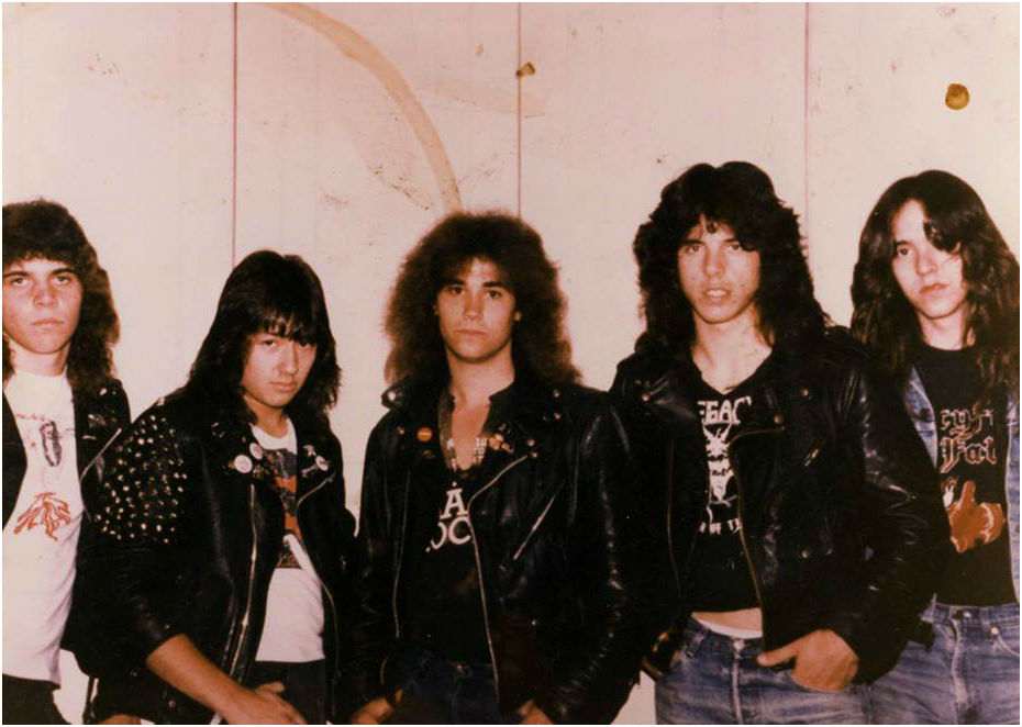 Legacy - Photo