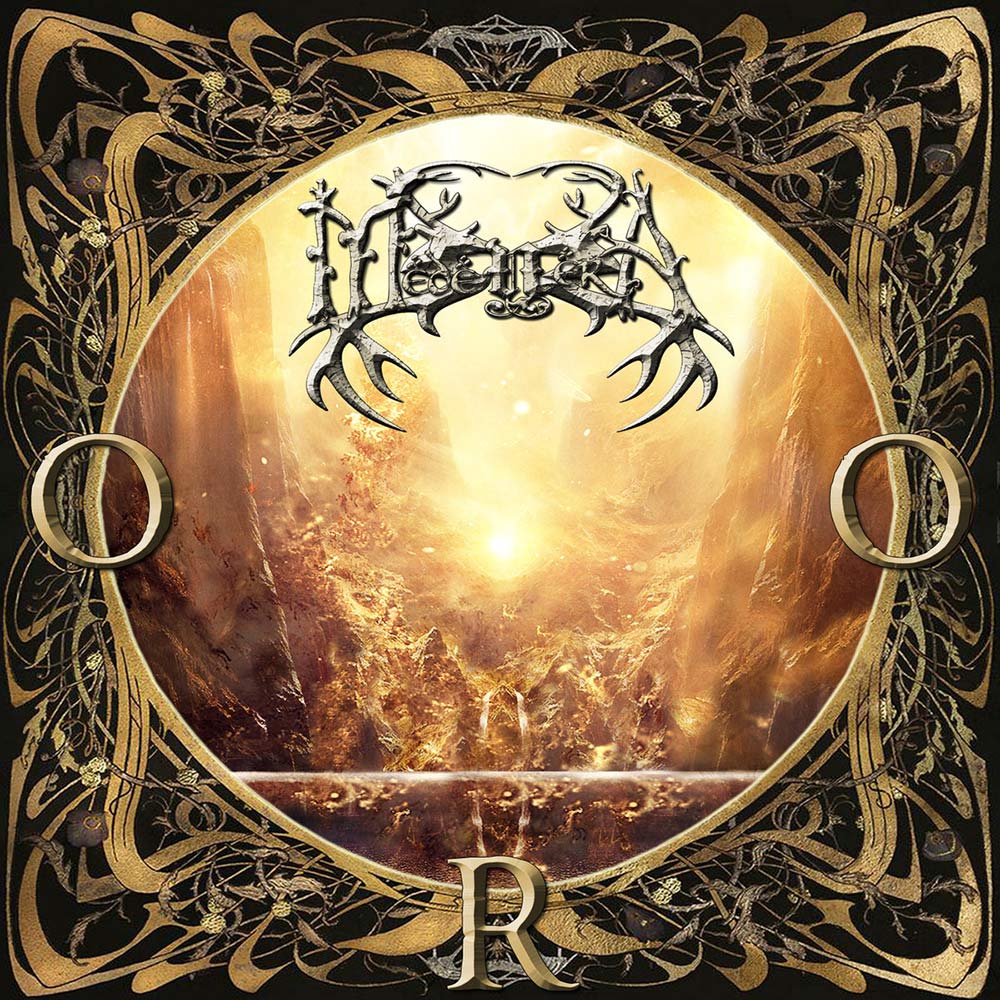 Medenera - OrO