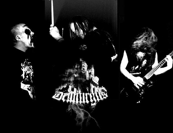 Demiurgus - Photo