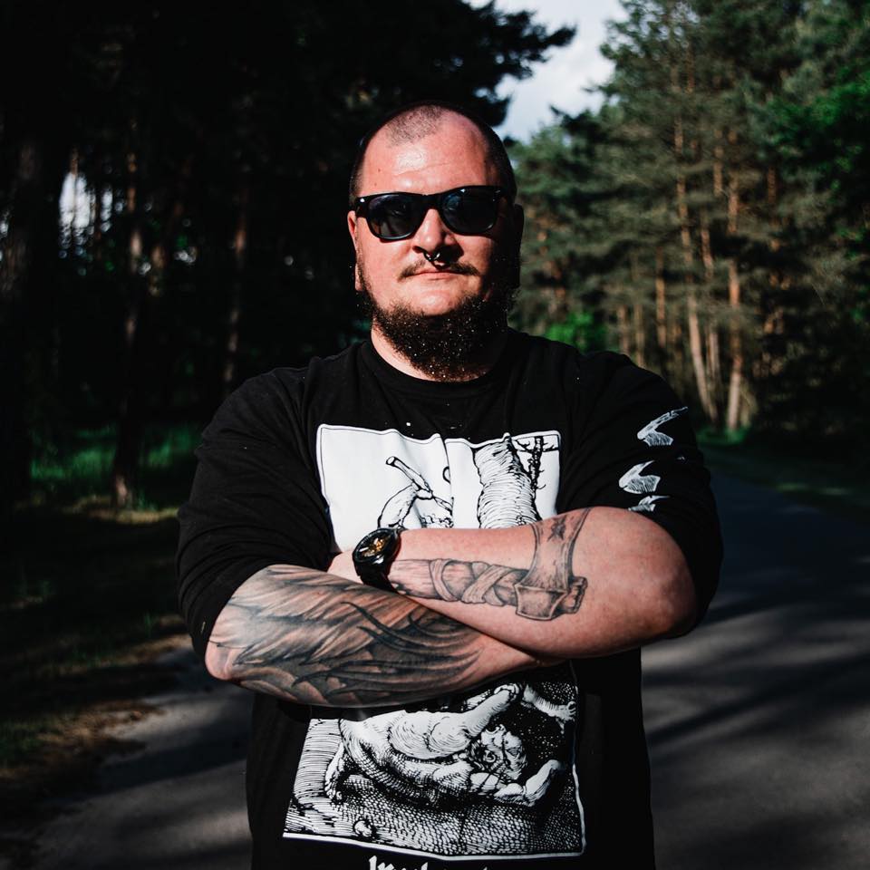 Martin Winde - Encyclopaedia Metallum: The Metal Archives