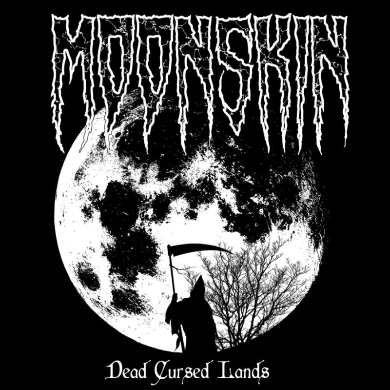 Moonskin - Dead Cursed Lands