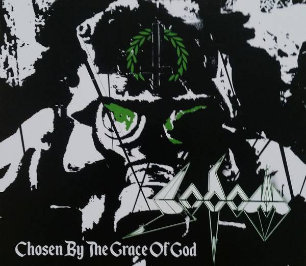 Sodom - Chosen by the Grace of God