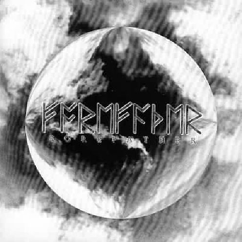 Forefather - Legends Untold