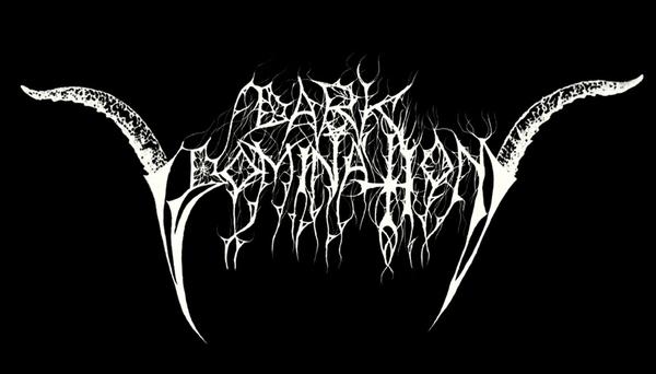 Dark Domination - Logo