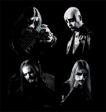Dark Domination - Photo