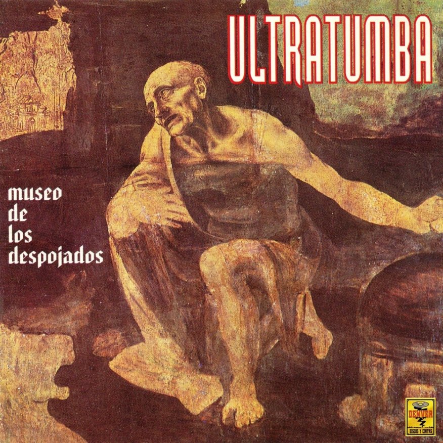 Ultratumba - Museo de los despojados