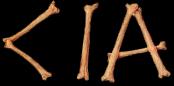 C.I.A. - Logo