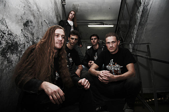 Абордаж - Photo