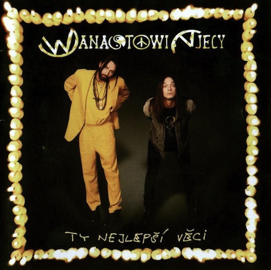 Wanastowi Vjecy Ty Nejlepsi Veci Encyclopaedia Metallum The