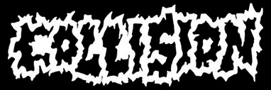 Collision - Logo