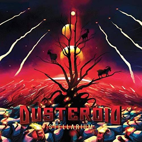 Wallpaper Dusteroid Stellarium Encyclopaedia Metallum The Metal Archives Free HD