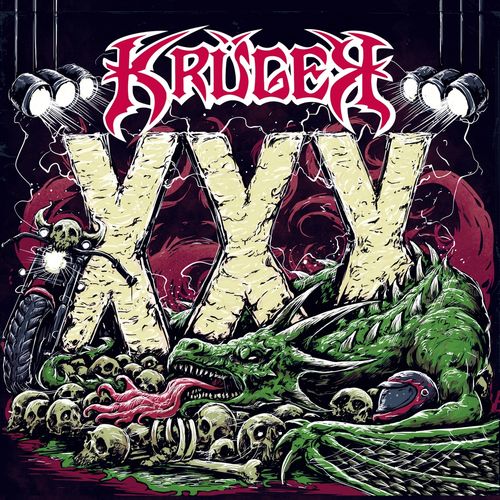 Krüger - XXX