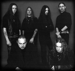 Azeazeron - Photo