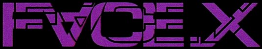 Face.X - Logo