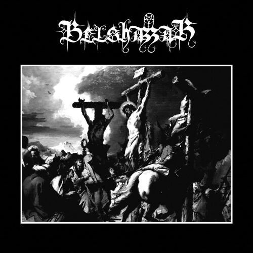 Belshazzar - Belshazzar