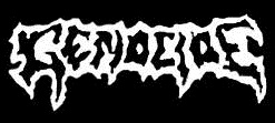Genocide - Logo