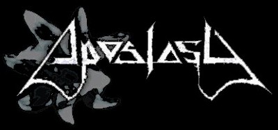 Apostasy - Logo