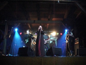 Unspoken Names - Photo