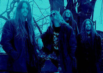 Lamented Souls - Photo