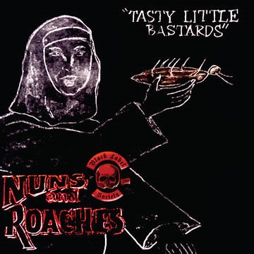Black Label Society - Nuns and Roaches - Encyclopaedia ...