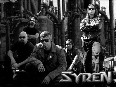 Syren - Photo