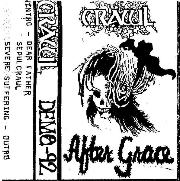 Crawl - After Grace