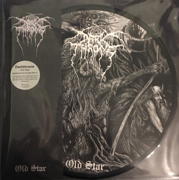 Darkthrone - Old Star - Encyclopaedia Metallum: The Metal Archives