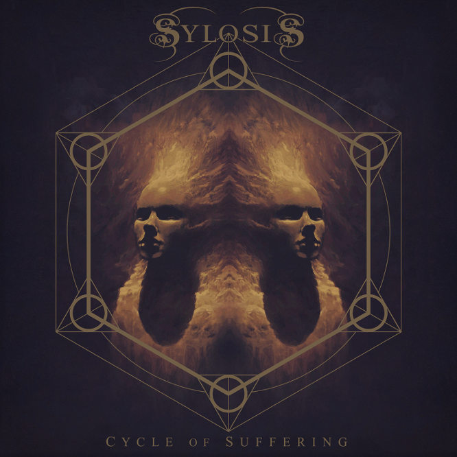 Sylosis new album "Cycle of Suffering" 812875