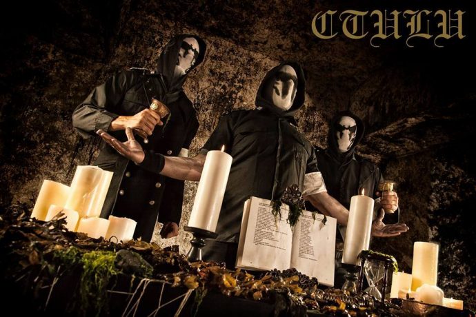 Ctulu - Photo