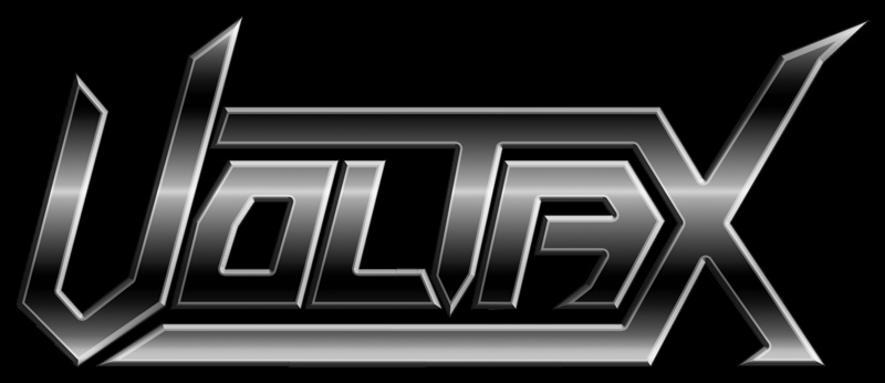 Voltax - Logo