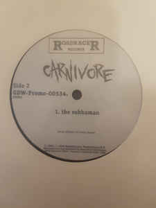 Carnivore Carnivore Encyclopaedia Metallum The Metal Archives