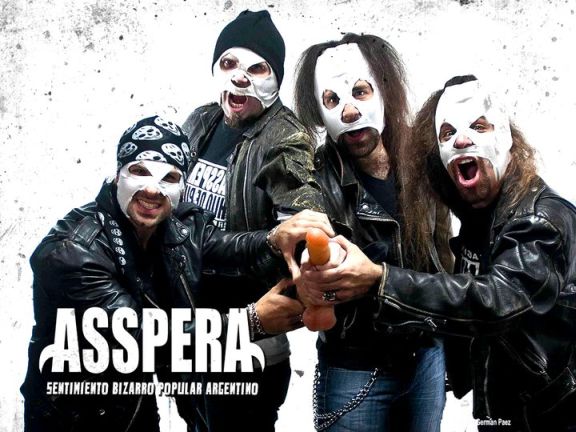 Asspera - Photo